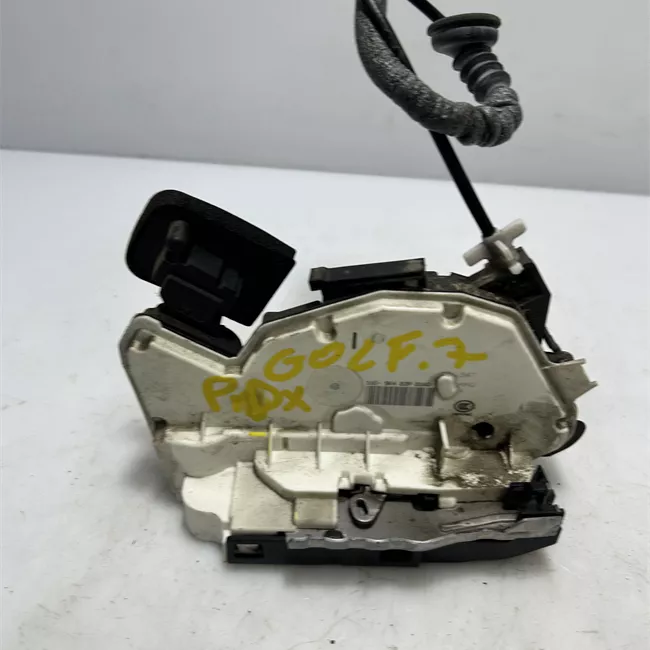 Serratura porta posteriore destra