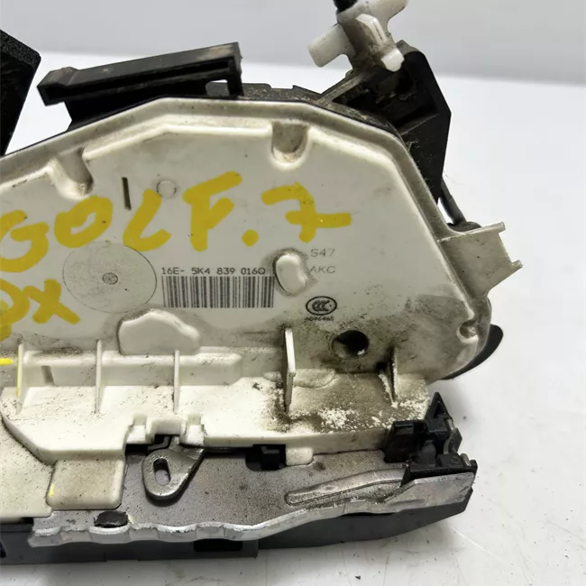 Serratura porta posteriore destra