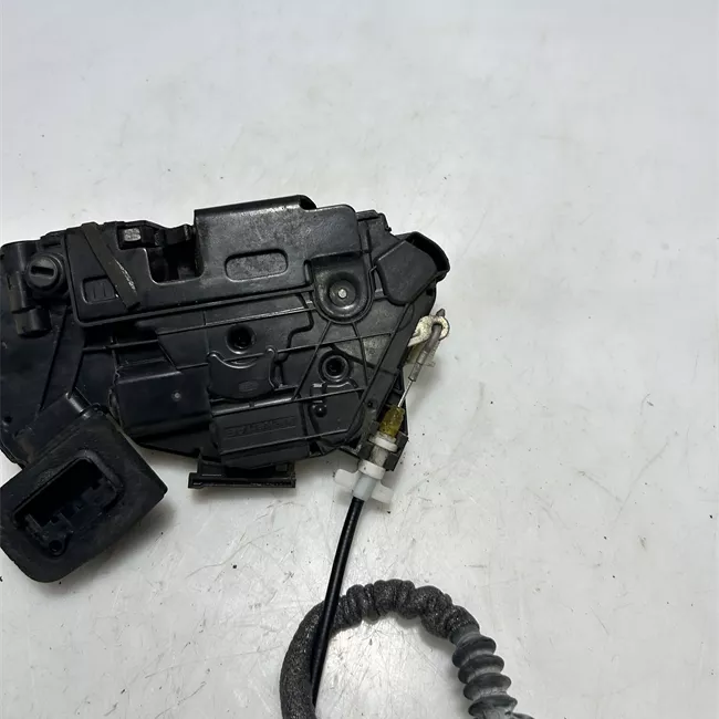 Serratura porta posteriore destra