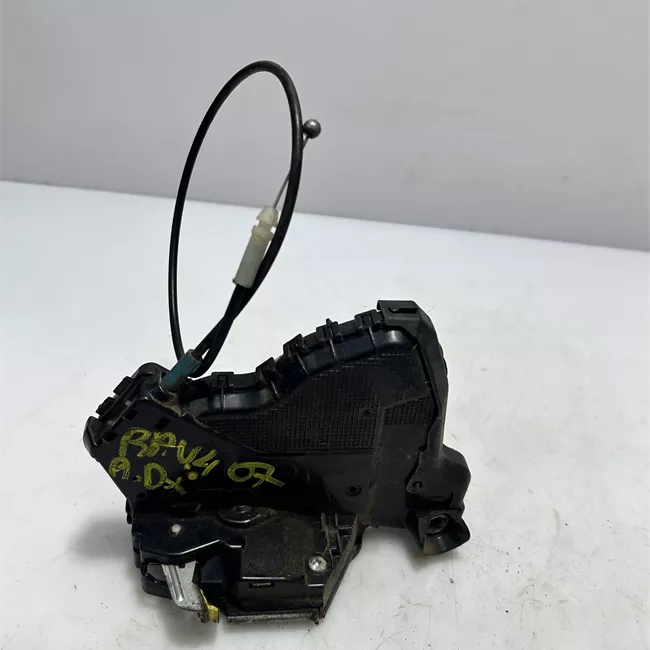 Serratura porta anteriore destra