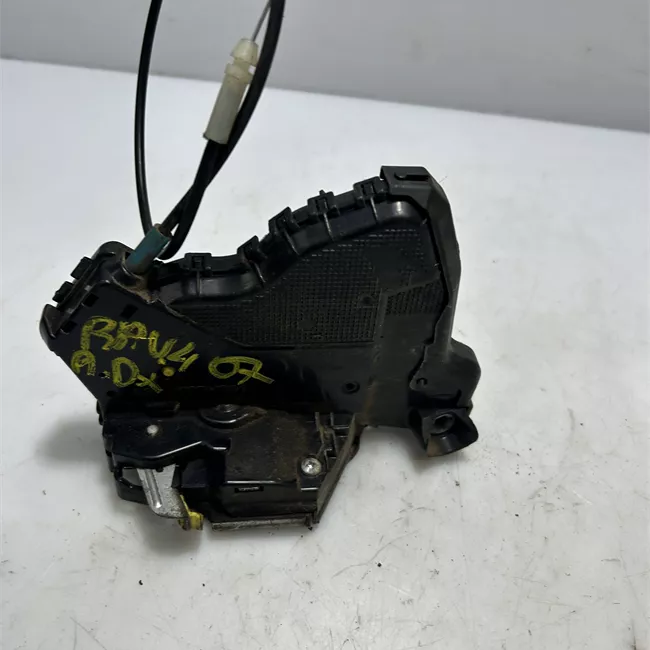 Serratura porta anteriore destra