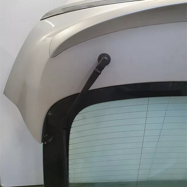 Portello posteriore tergilunotto