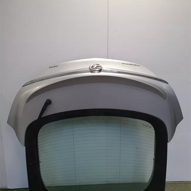 Portello posteriore tergilunotto