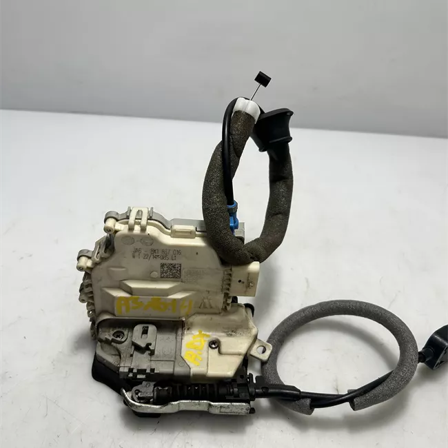 Serratura porta anteriore destra