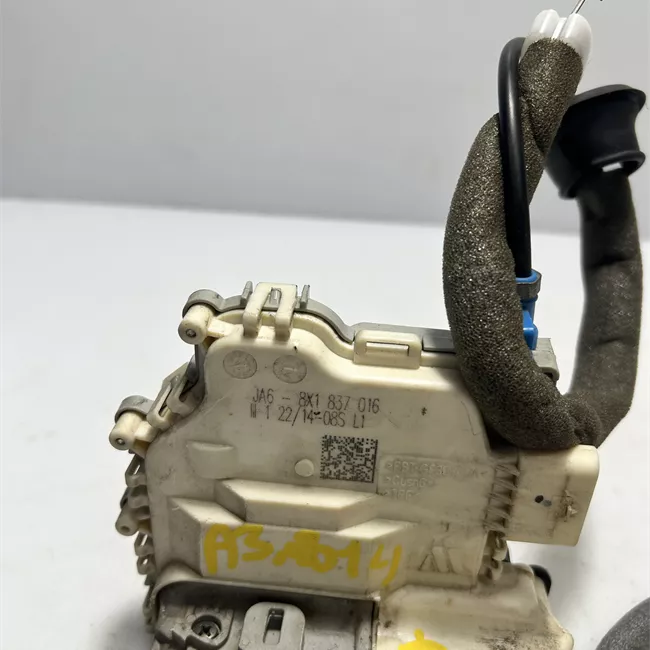 Serratura porta anteriore destra