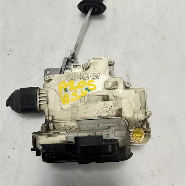 Serratura porta anteriore sinistra