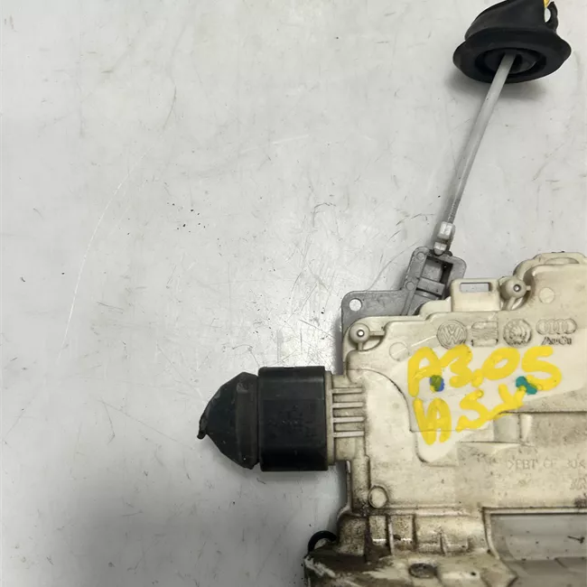 Serratura porta anteriore sinistra