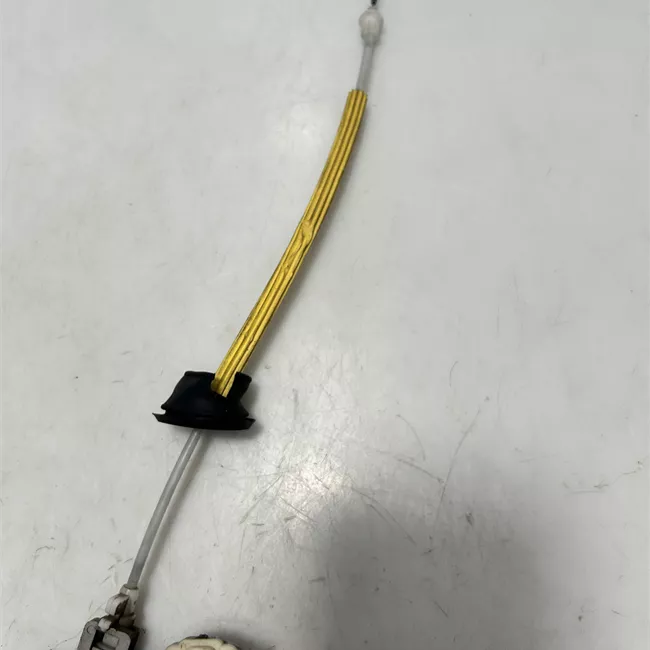 Serratura porta anteriore sinistra