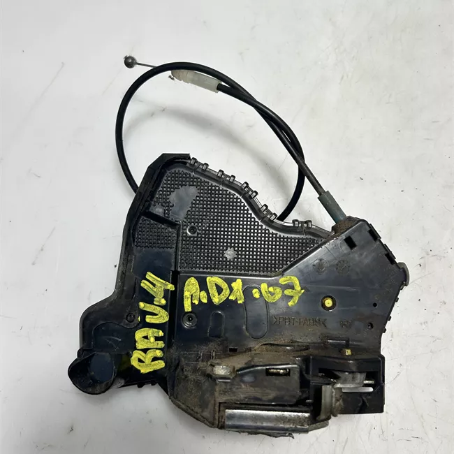 Serratura porta anteriore destra