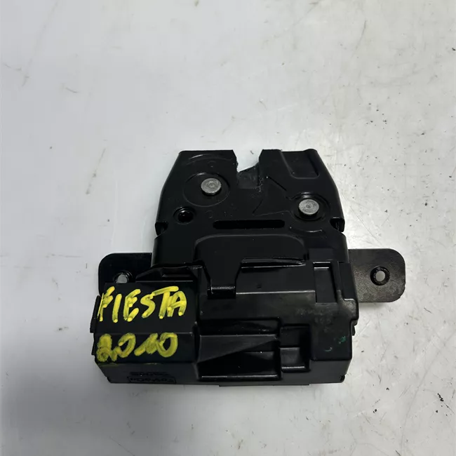 Serratura portello posteriore