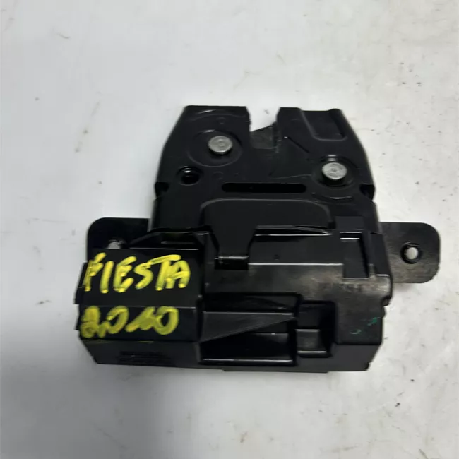 Serratura portello posteriore