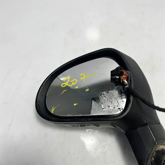 Retrovisore esterno regolazione elettrica sinistro