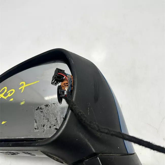 Retrovisore esterno regolazione elettrica sinistro