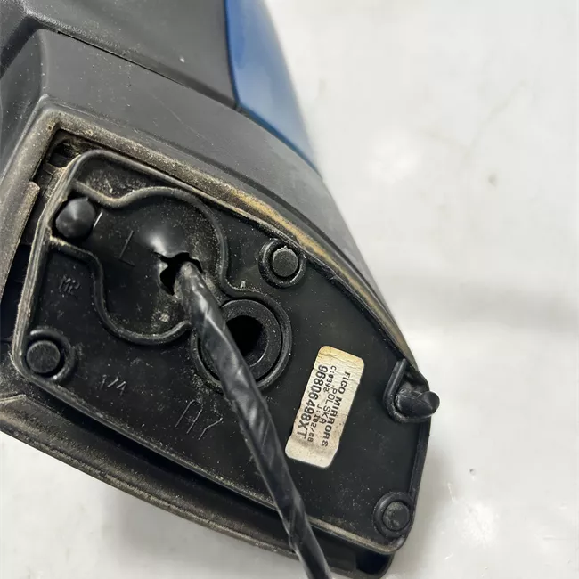 Retrovisore esterno regolazione elettrica sinistro