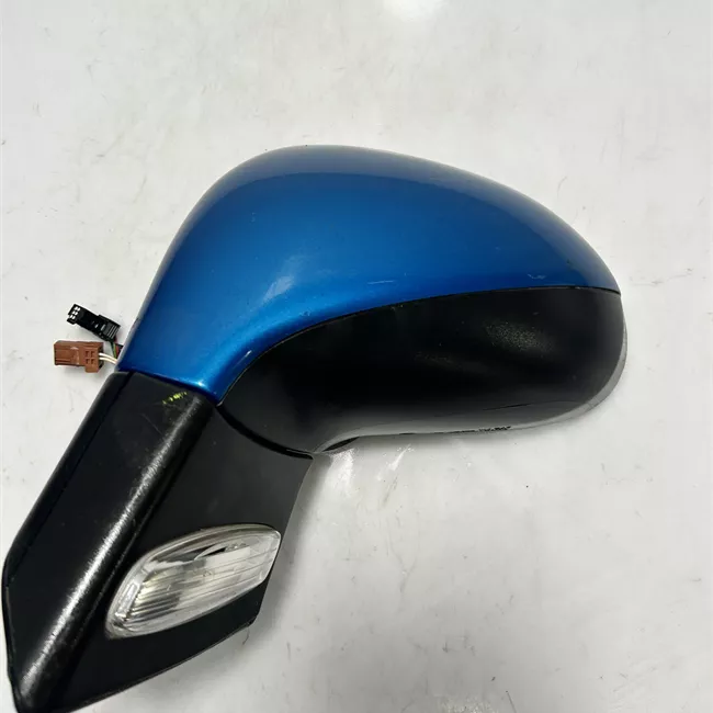 Retrovisore esterno regolazione elettrica sinistro