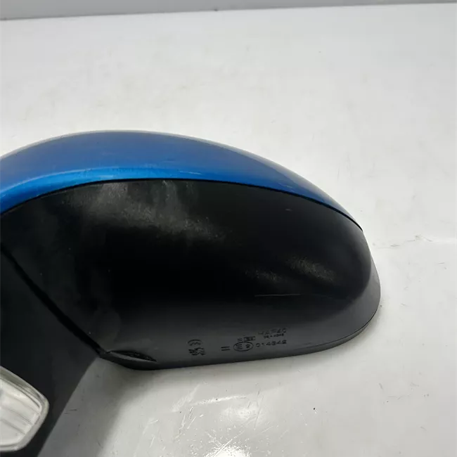 Retrovisore esterno regolazione elettrica sinistro