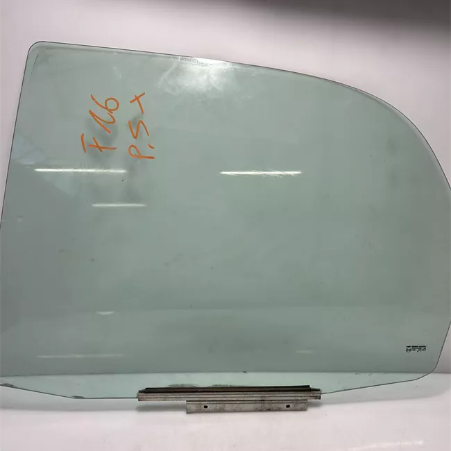 Scendente porta posteriore sinistro