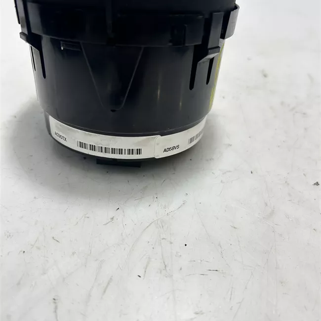 Blocco comando climatizzazione sinistro porta anteriore