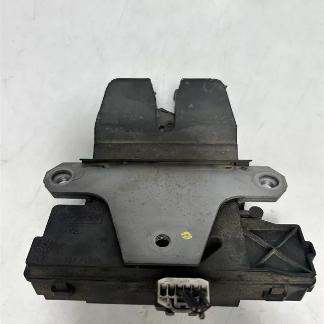 Serratura portello posteriore