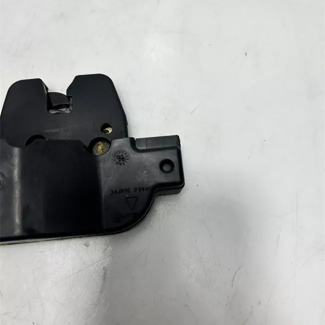 Serratura portello posteriore