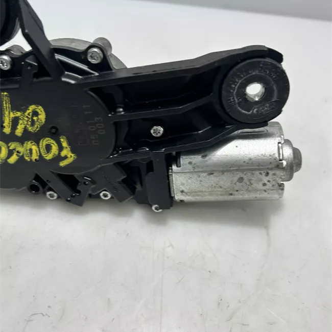 Motorino tergilunotto