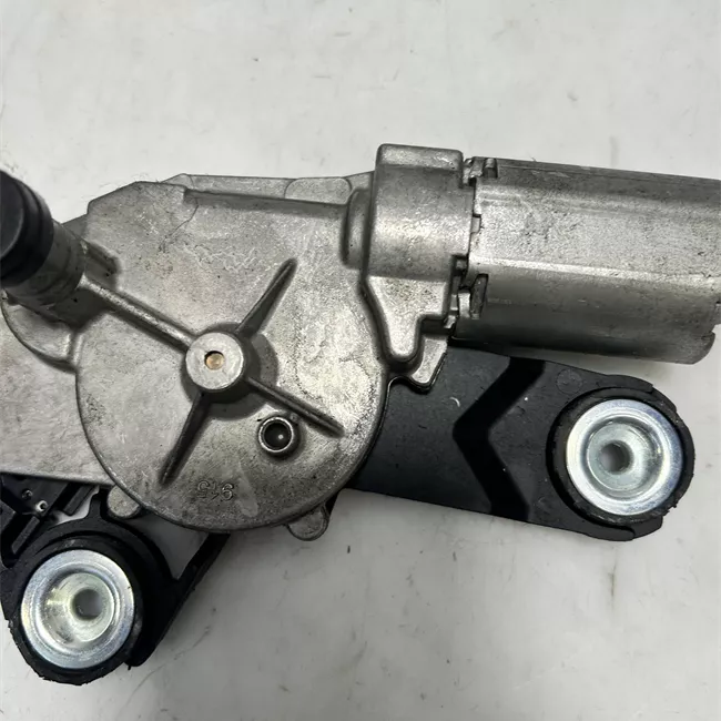 Motorino tergilunotto