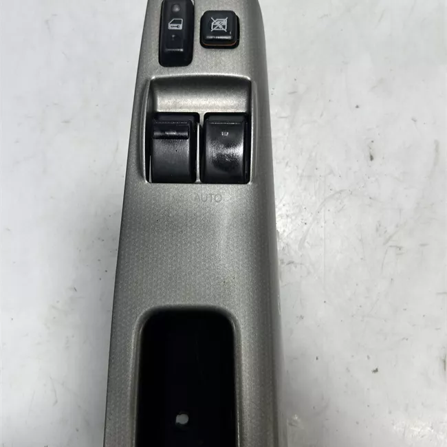 Blocco comandi alzacristalli