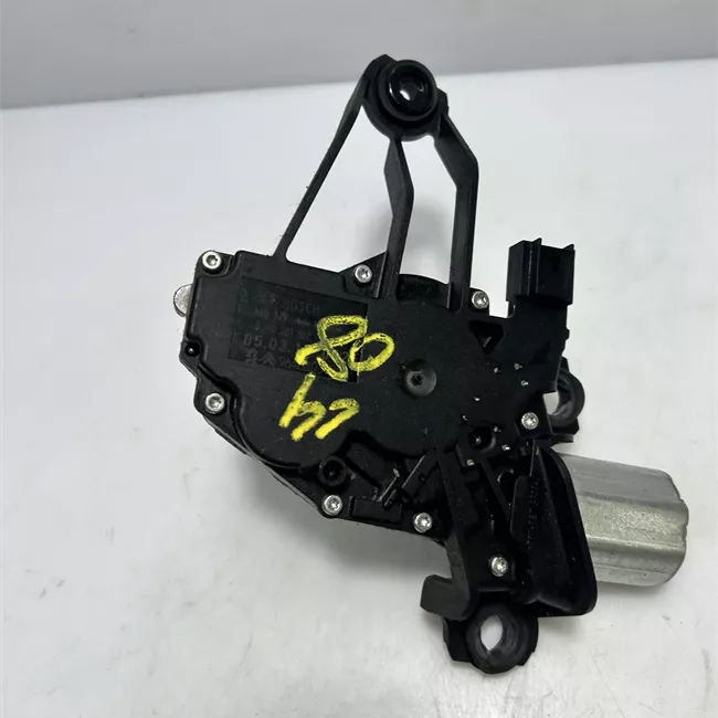 Motorino tergilunotto