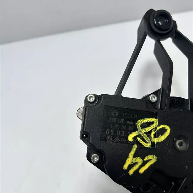 Motorino tergilunotto