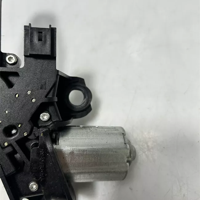 Motorino tergilunotto