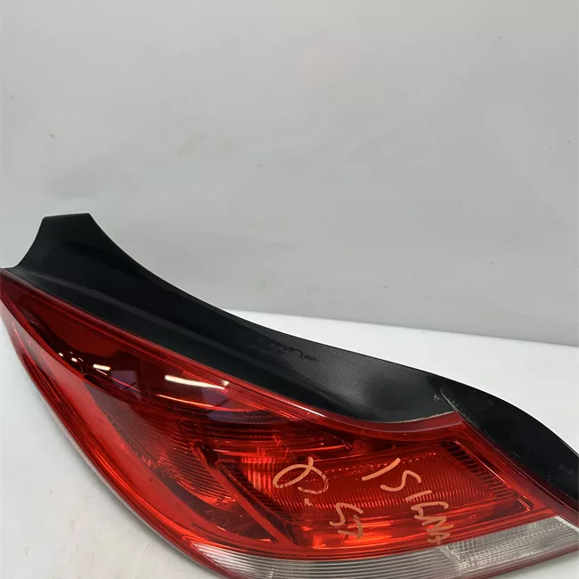 Fanale posteriore sinistro