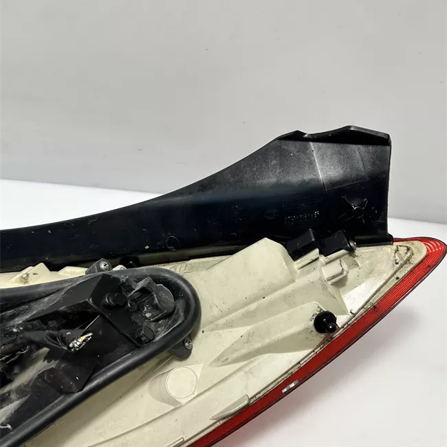 Fanale posteriore sinistro