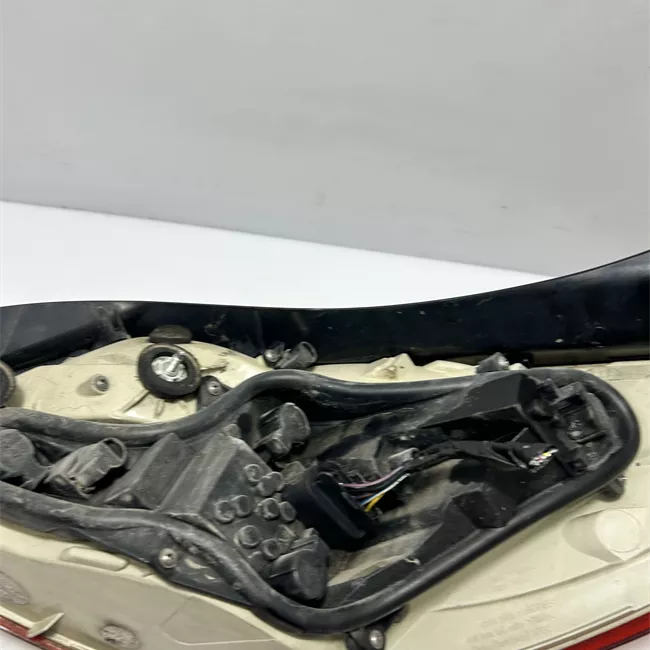 Fanale posteriore sinistro