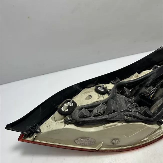 Fanale posteriore sinistro