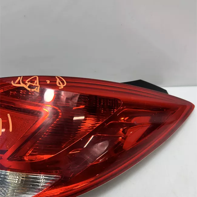 Fanale posteriore destro