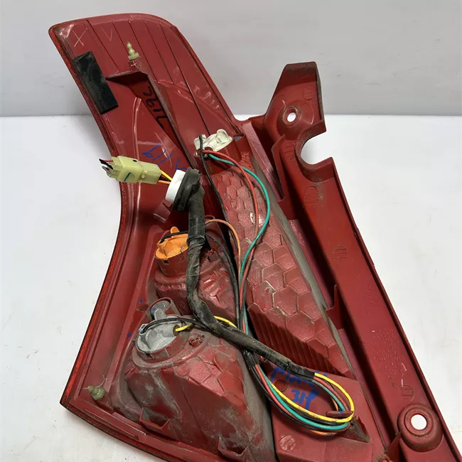 Fanale posteriore destro