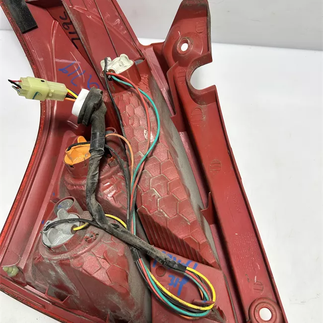 Fanale posteriore destro