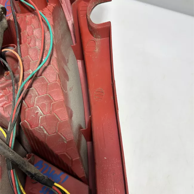 Fanale posteriore destro