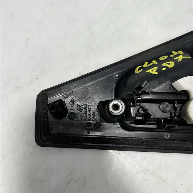 Maniglia porta posteriore destra