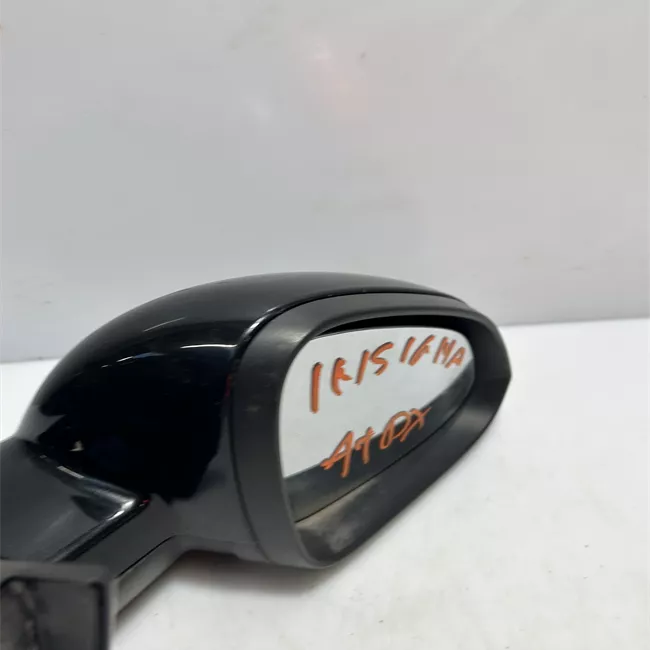 Retrovisore esterno regolazione elettrica destro