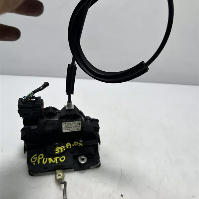 Serratura chiusura centralizzata porta anteriore destra