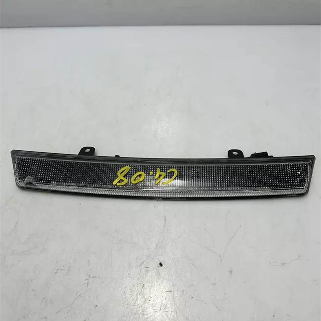 Fanale stop supplementare