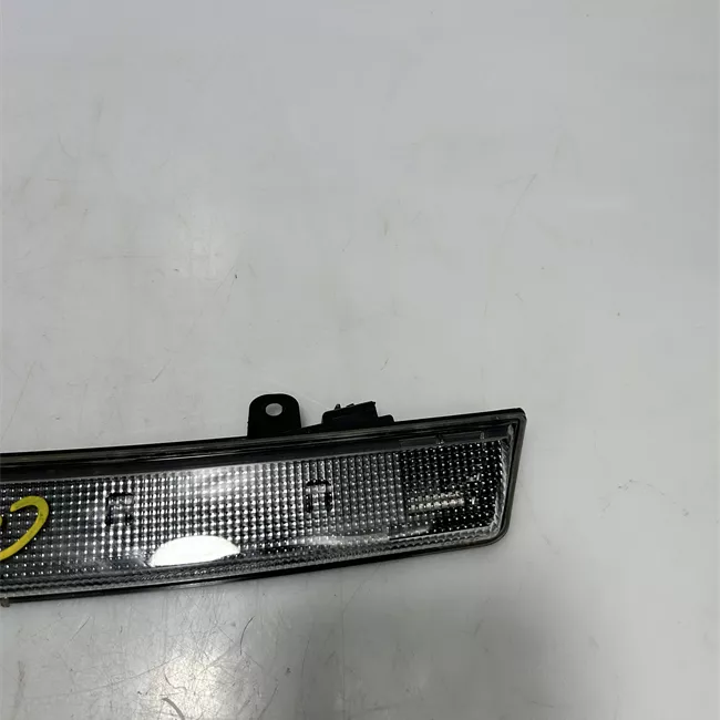 Fanale stop supplementare