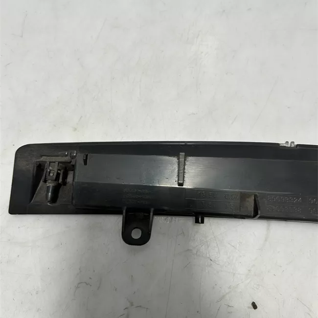 Fanale stop supplementare