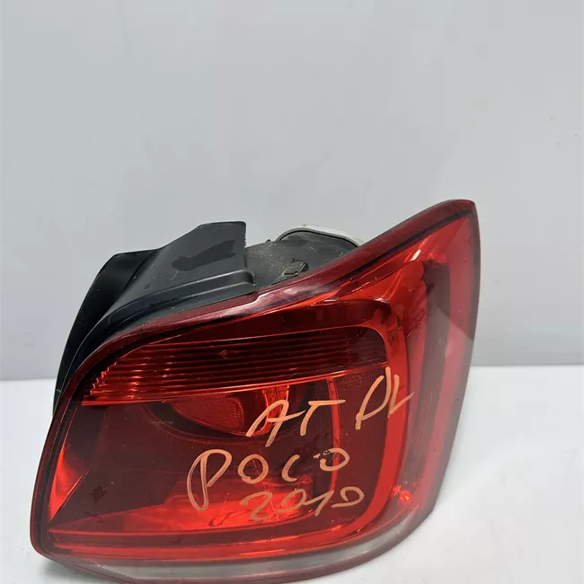 Fanale posteriore destro AL