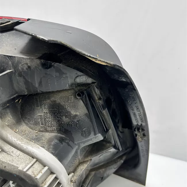 Fanale posteriore destro AL