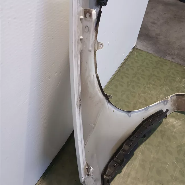 Parafango anteriore sinistro