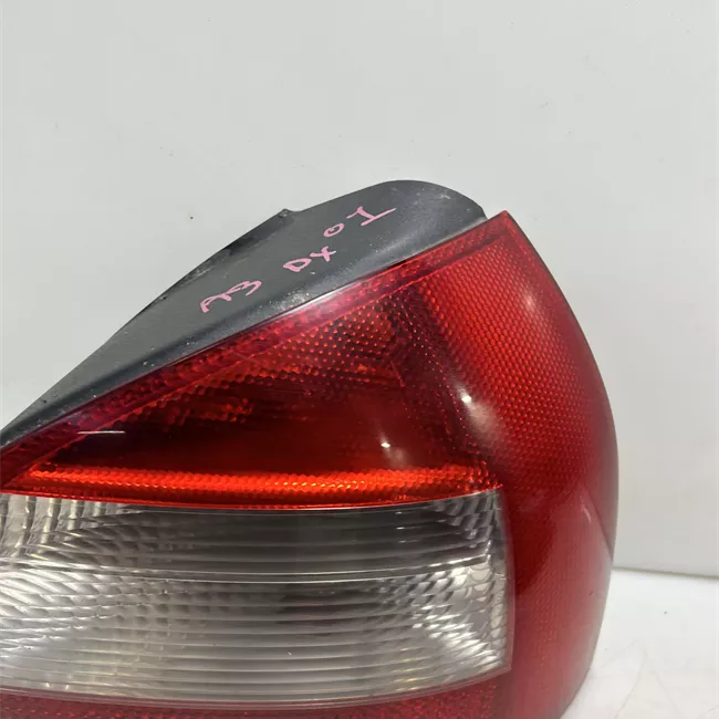 Fanale posteriore destro