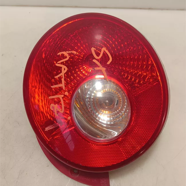 Fanale posteriore destro