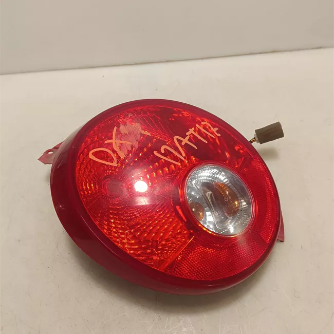 Fanale posteriore sinistro